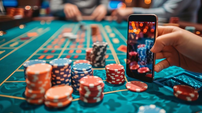 Langkah awal menggunakan 789apk secara tertib