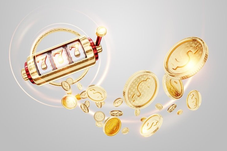 Privasi akun saat memeriksa bonus harian